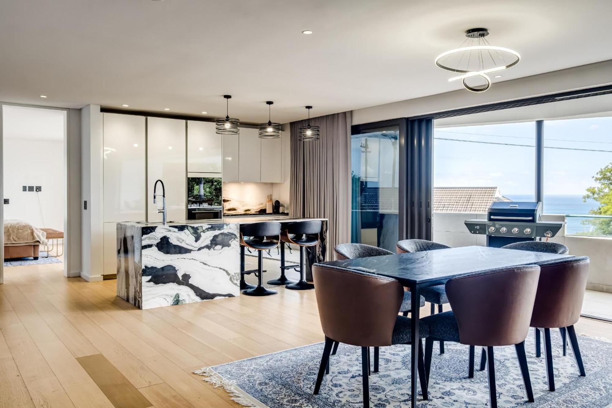 Casa Meya Villa Cape Town Eksteriør bilde