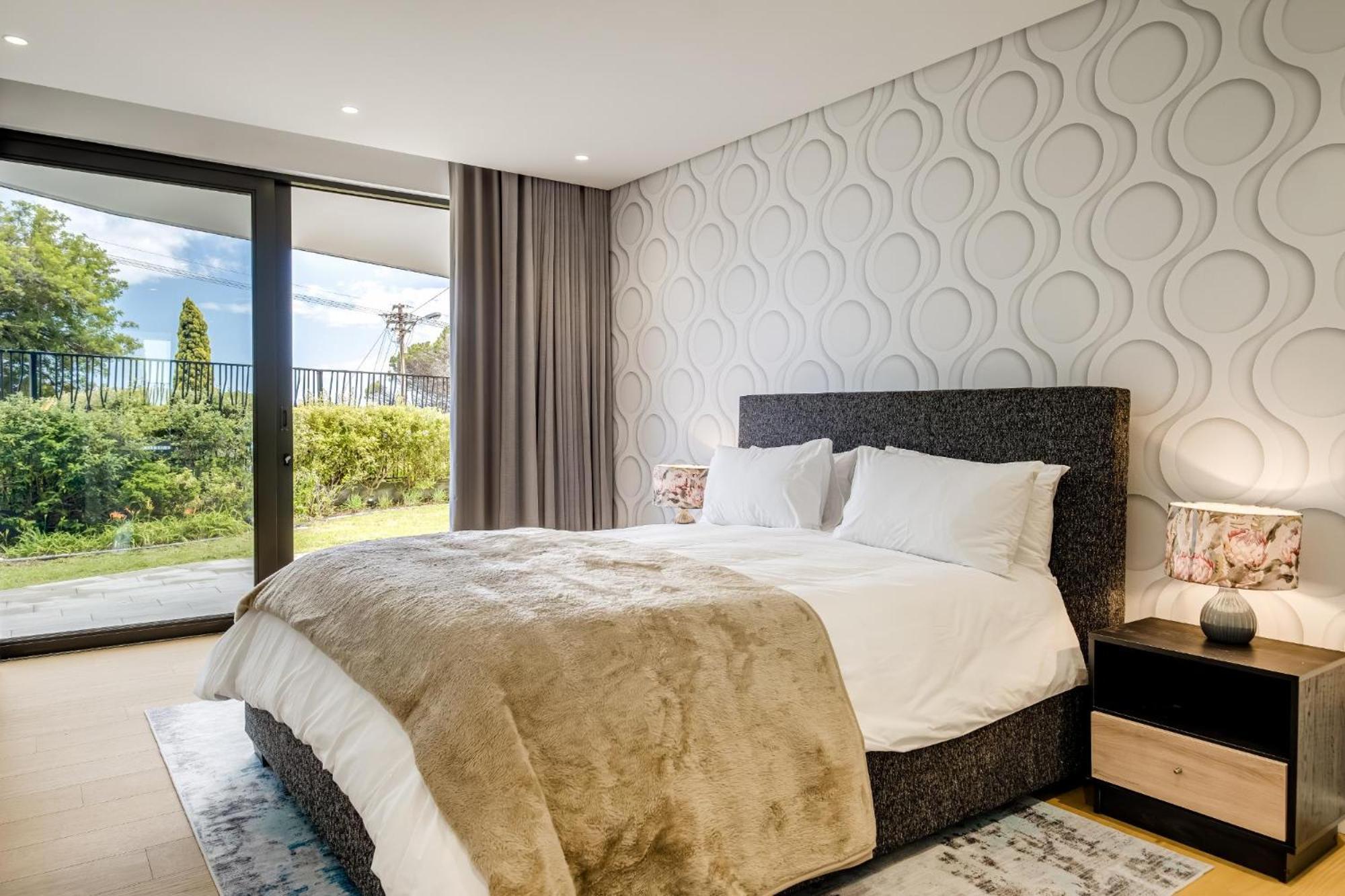 Casa Meya Villa Cape Town Eksteriør bilde