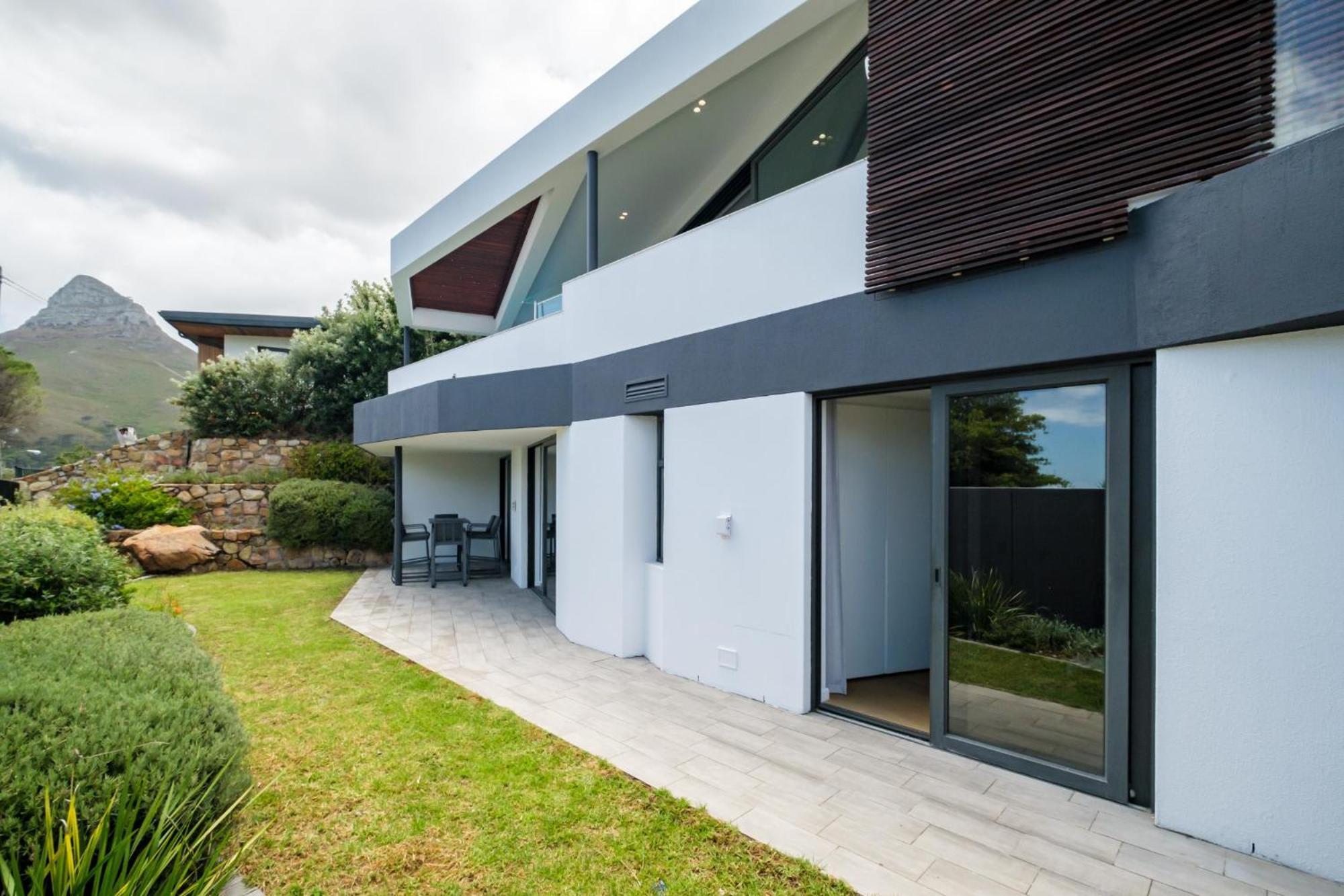 Casa Meya Villa Cape Town Eksteriør bilde