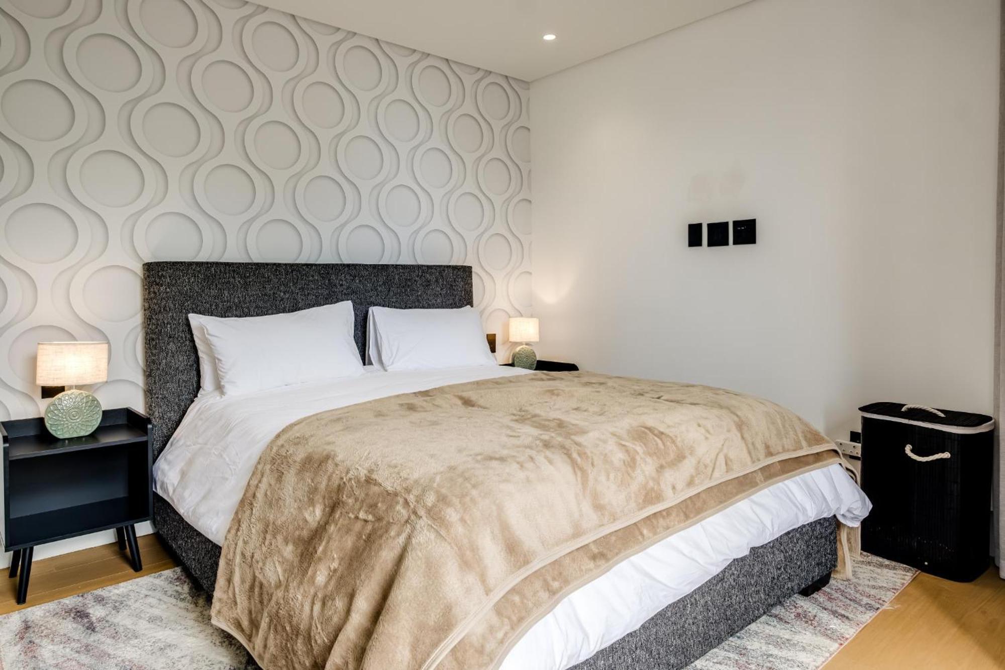Casa Meya Villa Cape Town Eksteriør bilde