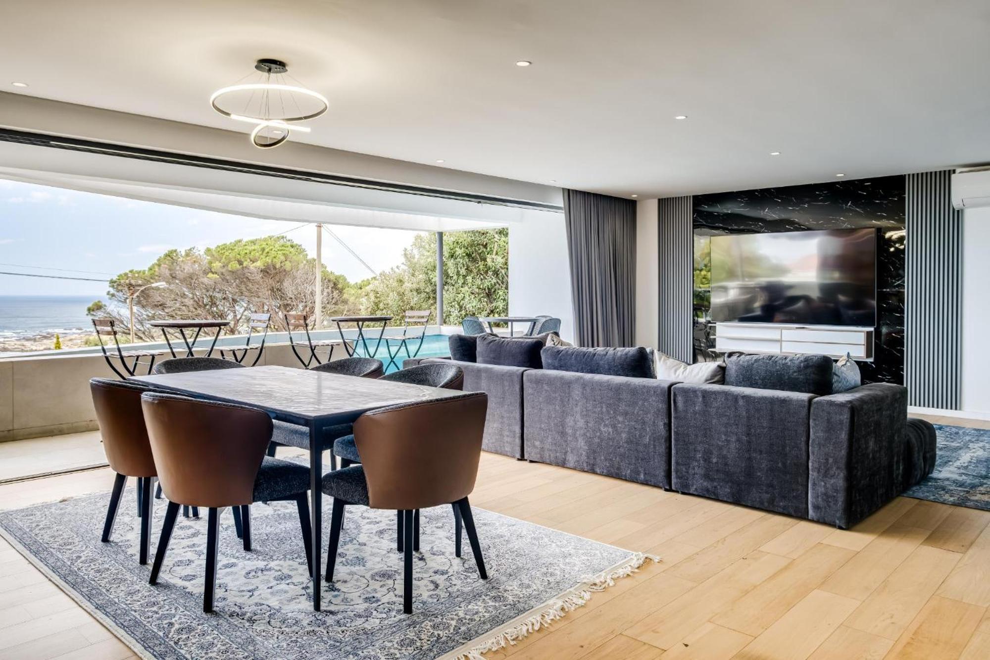 Casa Meya Villa Cape Town Eksteriør bilde