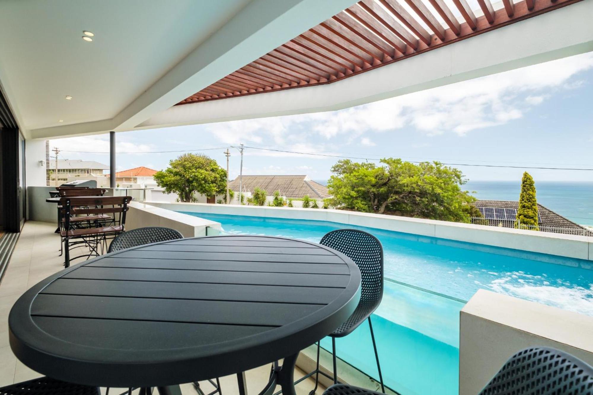 Casa Meya Villa Cape Town Eksteriør bilde