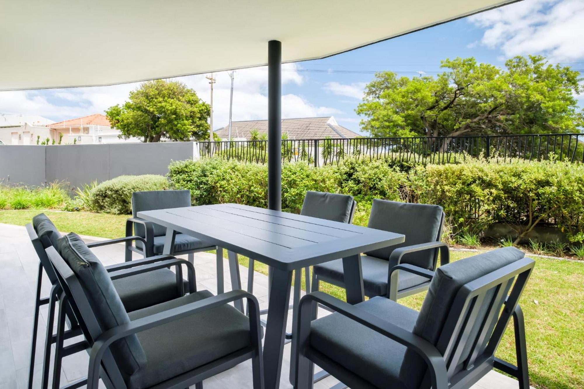 Casa Meya Villa Cape Town Eksteriør bilde